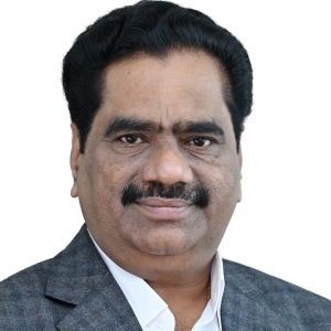 Vedantham V S  Ravindra Omkara ARC India