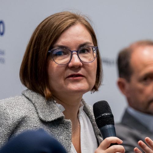 Irina Adamescu