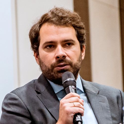 Juan Ramón González-Amieva Redín, B2 Impact