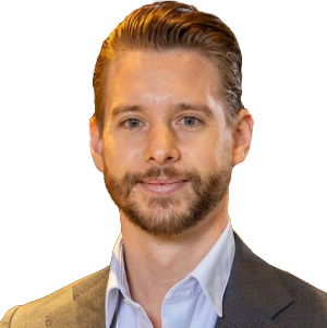 Adam Gustavsson Myntro Sweden