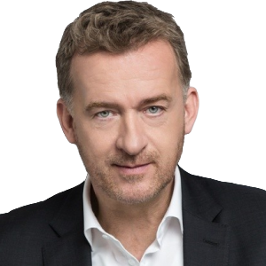 Ralf Klann CBRE