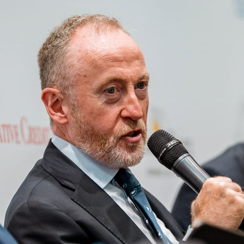 John McGrail, Servihabitat