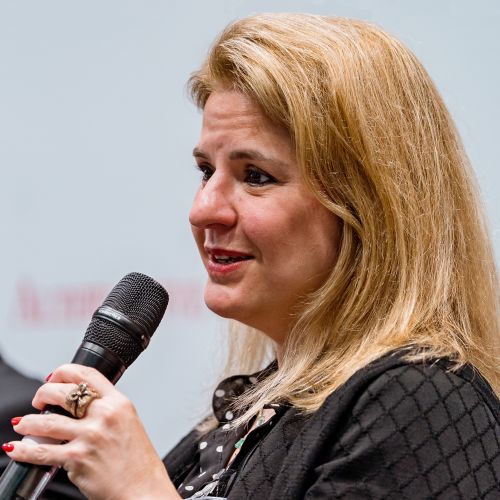 Luiza Oswald, Leto Capital