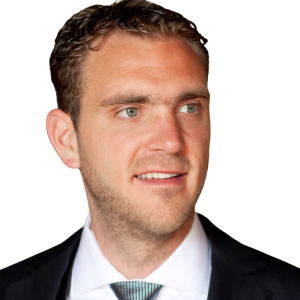 Pier Paolo Radaelli LCM Partners