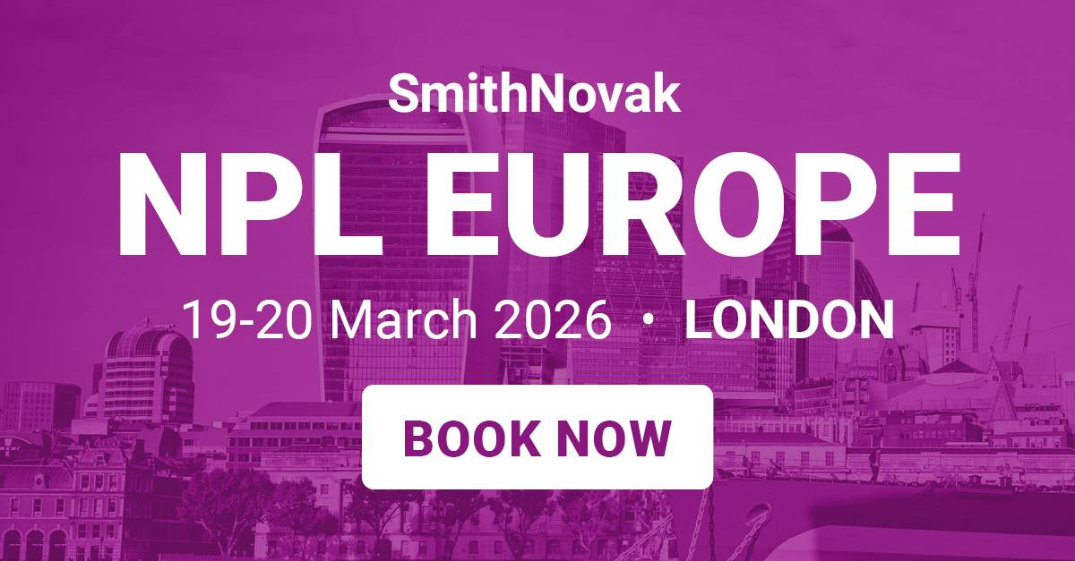 NPL Europe 2026